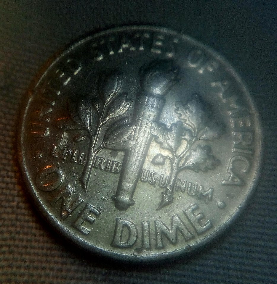 1966-Philadelphia-Roosevelt-Dime-Doubled-Die-Reverse-.