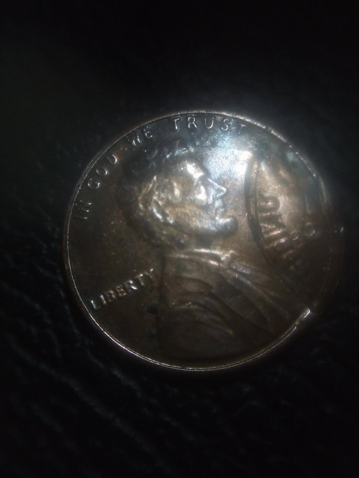 1982-Philadelphia-Lincoln-Cent-Struck-On-?