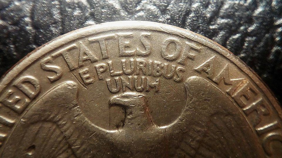 1981-D-Washington-Quarter-.-Spitting-The-Eagle-.