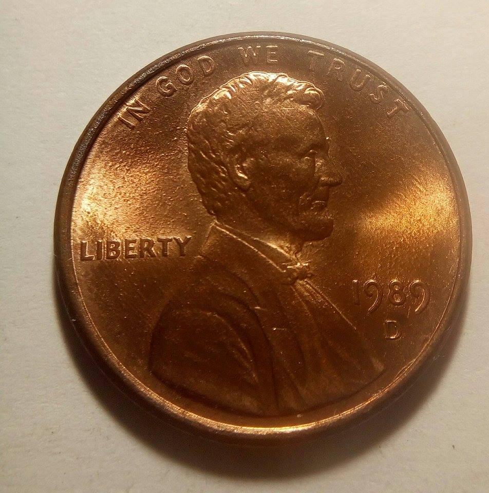 1989-D-Lincoln-Cent--Requested-Grading-.