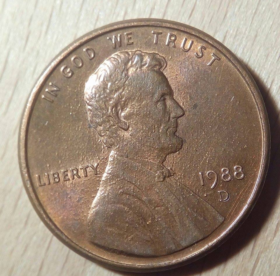 I-Need-Help-With-Two-1988-D-Lincoln-Cents-.