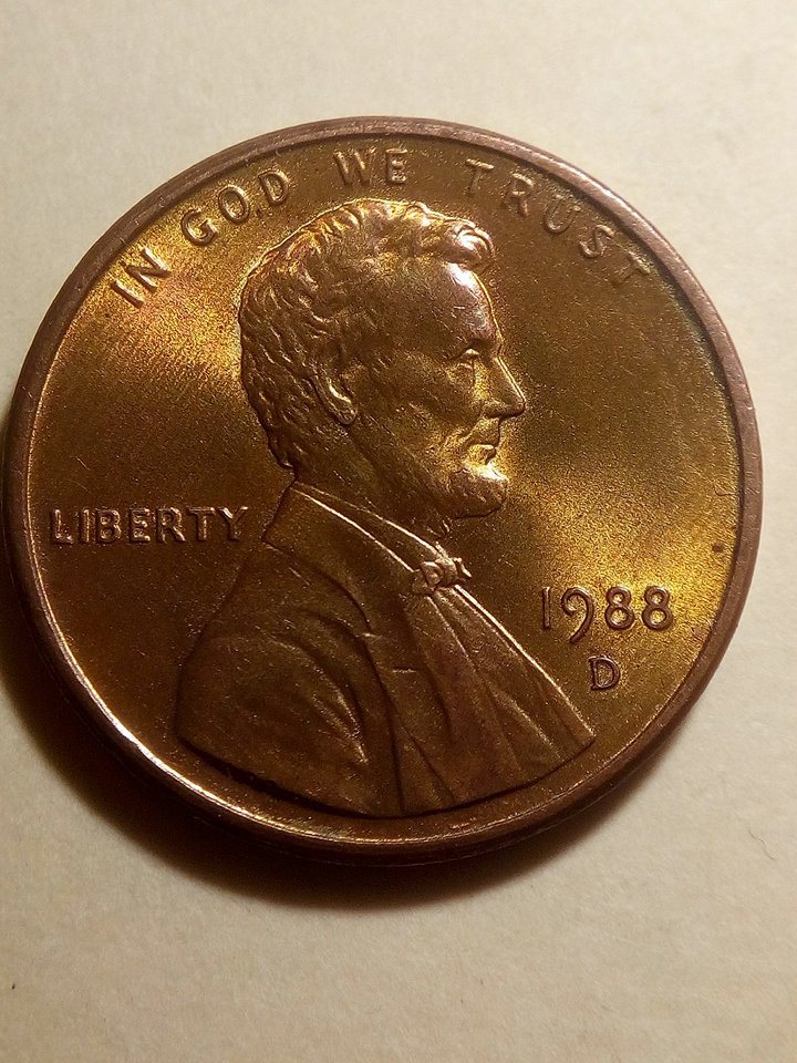 1988-D-Lincoln-Cent-With-The-Reverse-Of-1989-D-?