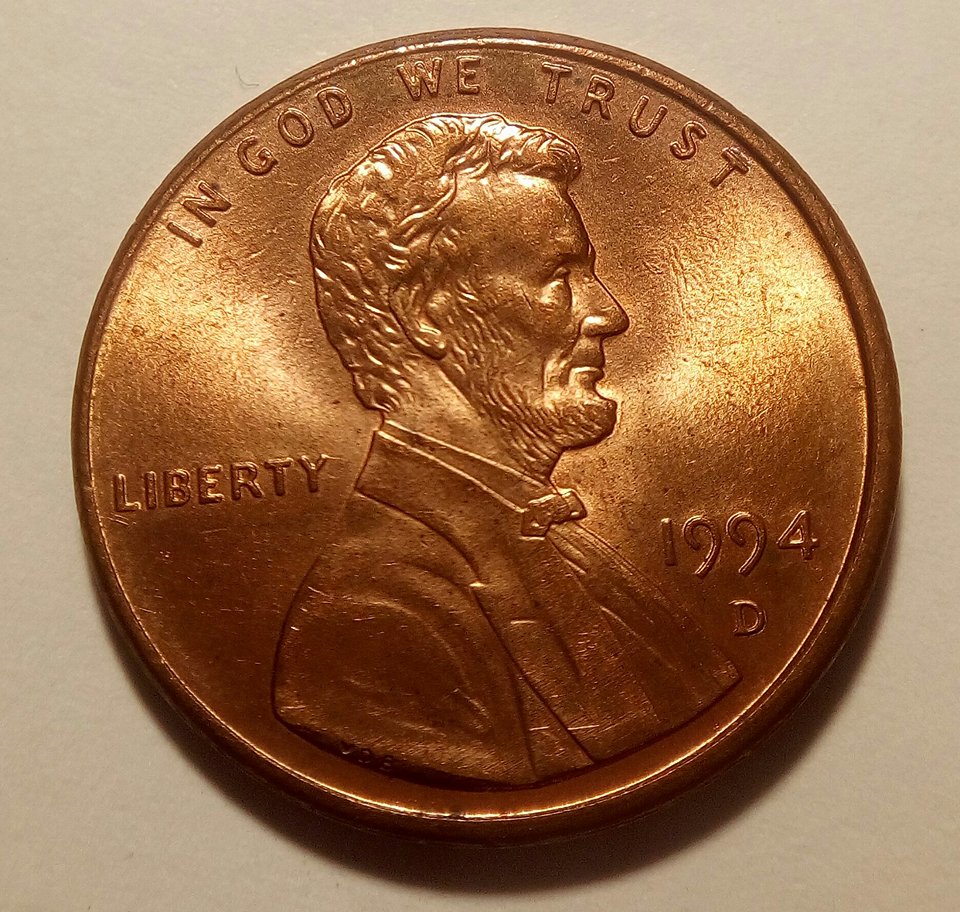 1994-D-Lincoln-Cent-Requested-Grading-.