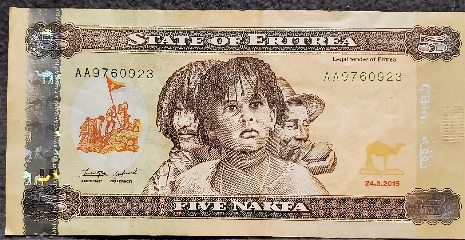 Latest-Banknotes-Acquisition.-List-Them-Here.