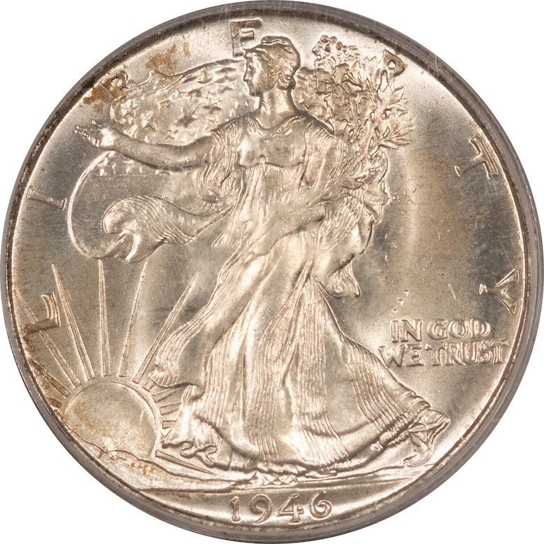Walking-Liberty-1946-P-Potential-FS-101-DDO.-In-PCGS-Slab,-Attribution-And-Resubmission-Advice?