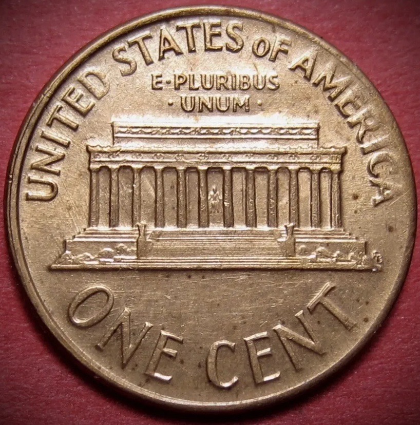 Is-This-1967-Lincoln-Penny-Misaligned-Die-Genuine-Or-Counterfeit?