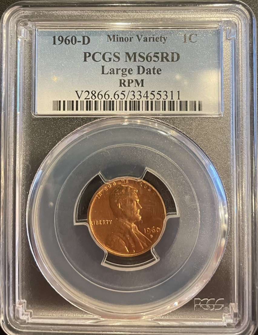 Lincoln-1c-1960-D/D-RPM-002-VEDS?