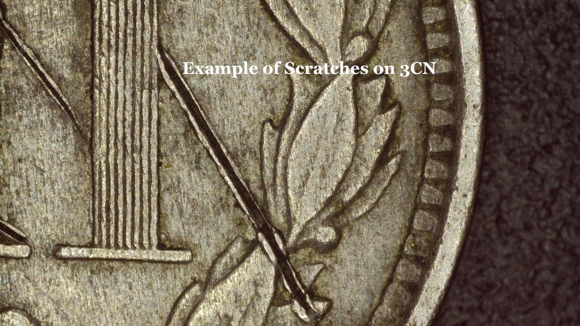Help-With-1979-P-Lincoln-Cent-Struck-Through,-Planchet-Error,-Or?-Off-Center