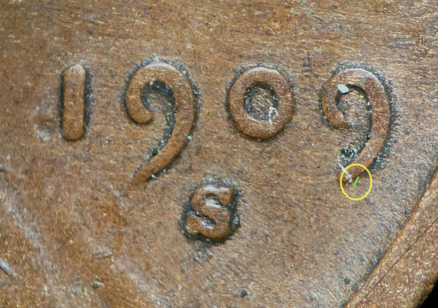 1909-S-VDB-Lincoln-Wheat-Cent---Verify