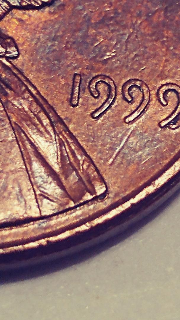 New-Member---Need-Help-With-A-1983-And-1999-Lincoln-Cent