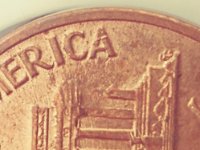1959-Lincoln-Memorial-Cent---Reverse-Column-Missing
