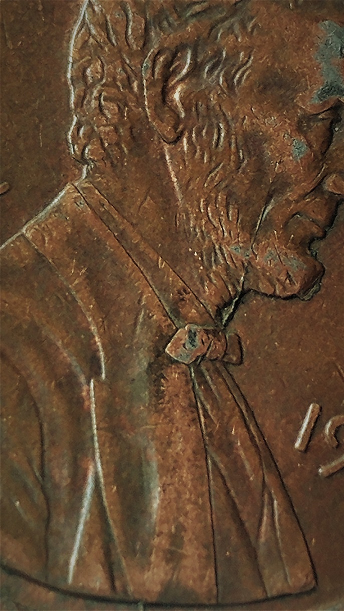 Die-Crack-Help-On-1994-Lincoln-Cent---Obverse/Reverse-Questions