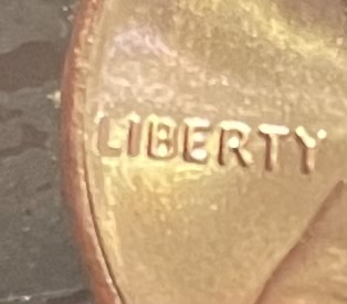 Uncirculated-2004-Penny