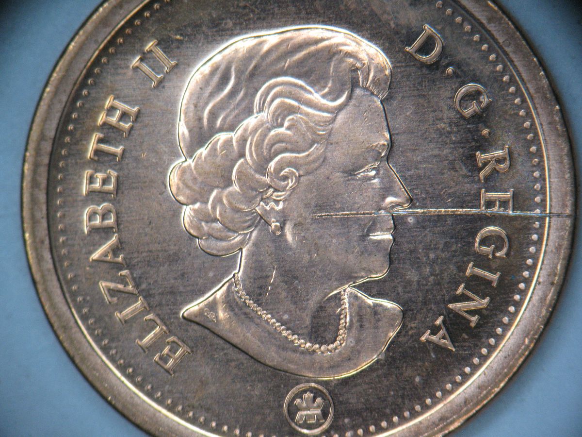 2012-Non-Mag-Penny-Error-/-Huge-Die-Crack-?