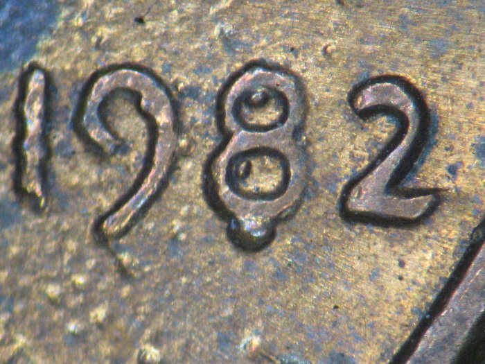 1982-Penny-/--Dots-Amazing