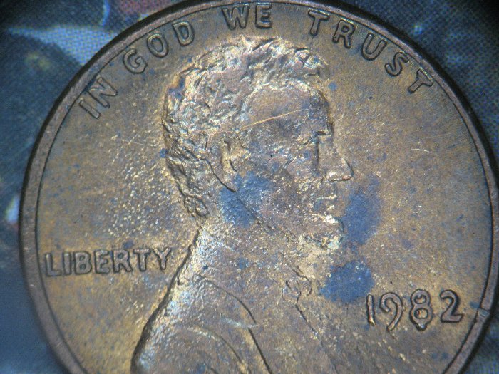 1982-Penny-/--Dots-Amazing