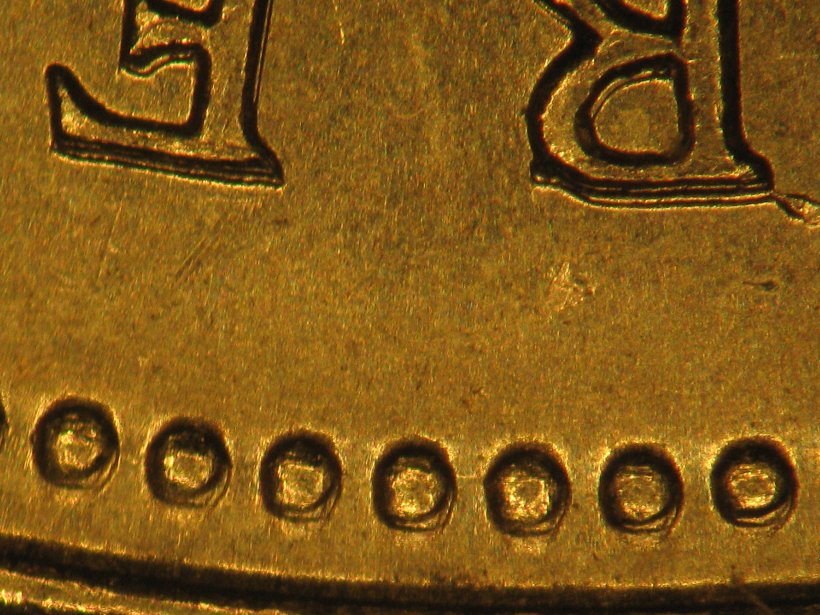 1971-50ct-Tripling-/-Die-Crack