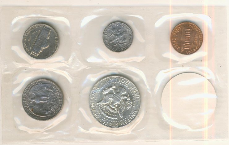 1965-Messed-Up-Dime-In-Mint-Set
