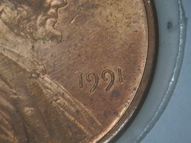 1991-USA-Penny-Die-Crack