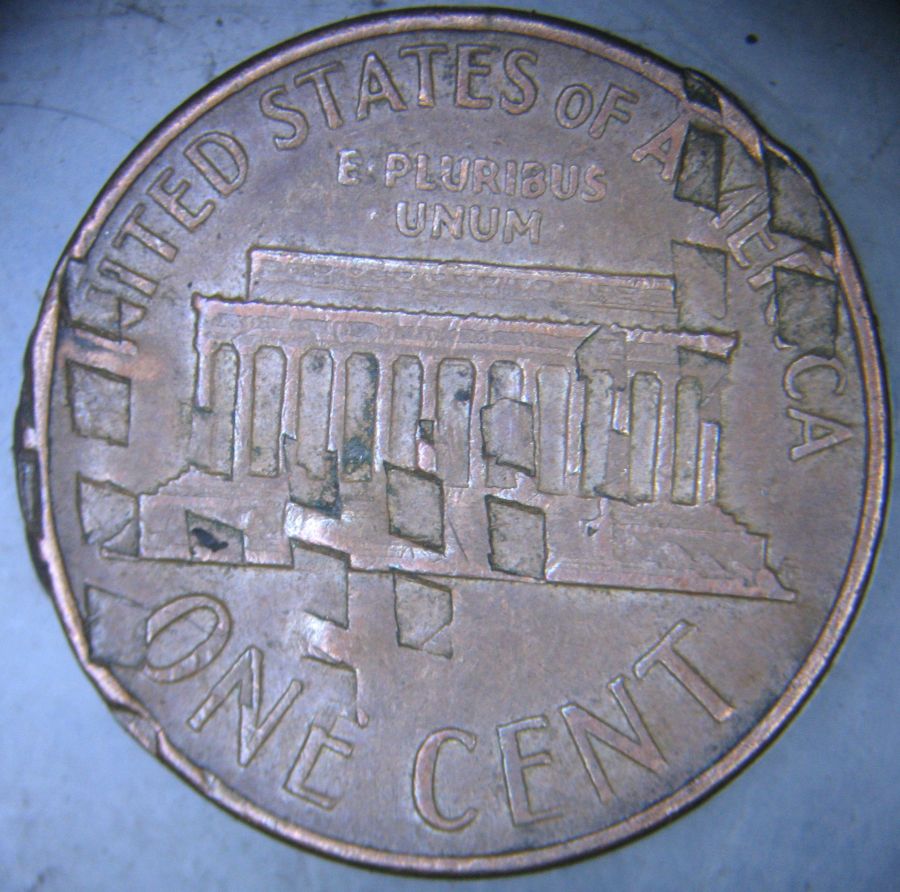 1953-NSF-Canadian-1-Cent---Classy-Scissor-Job
