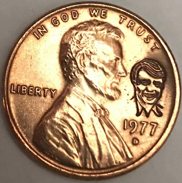 A-Running-Thread-Of-Chafemasterj's-Counterstamped-Lincoln-Cents.