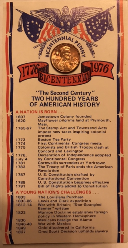 1976-Penny-Silver-Counter-Stamp?