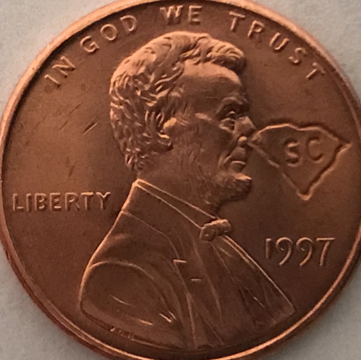 Returning-Collector-From-South-Carolina