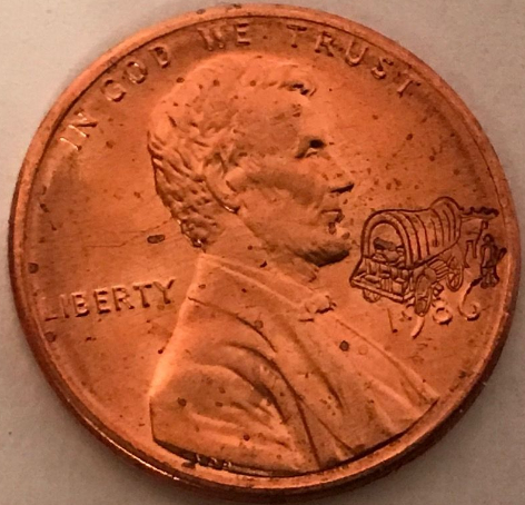A-Running-Thread-Of-Chafemasterj's-Counterstamped-Lincoln-Cents.