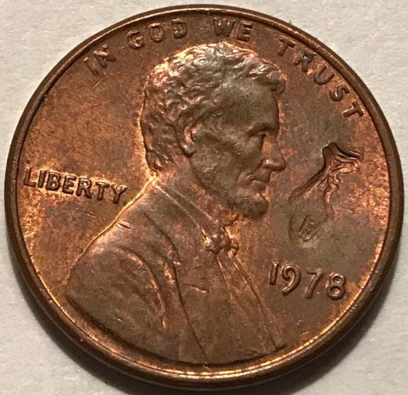 A-Running-Thread-Of-Chafemasterj's-Counterstamped-Lincoln-Cents.