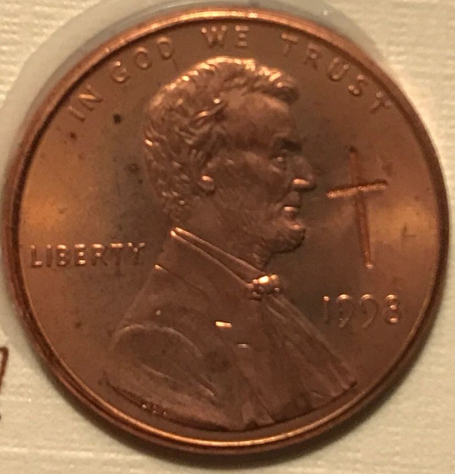 A-Running-Thread-Of-Chafemasterj's-Counterstamped-Lincoln-Cents.