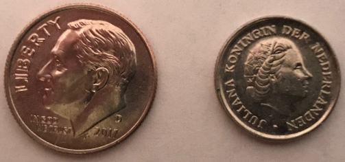 Post-Your-Tiny-Coins!
