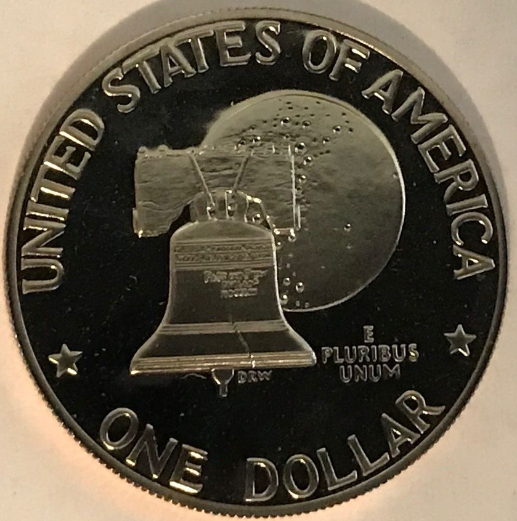 Post-An-Ike-Eisenhower-Dollar