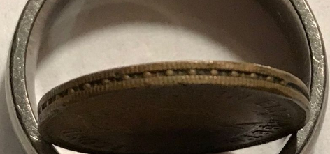 Show-Your-Coins-With-Different-Edges