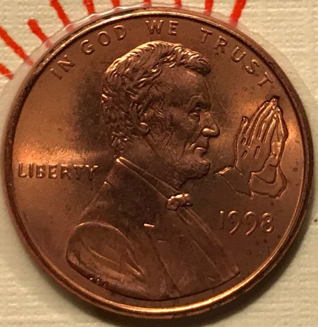 A-Running-Thread-Of-Chafemasterj's-Counterstamped-Lincoln-Cents.