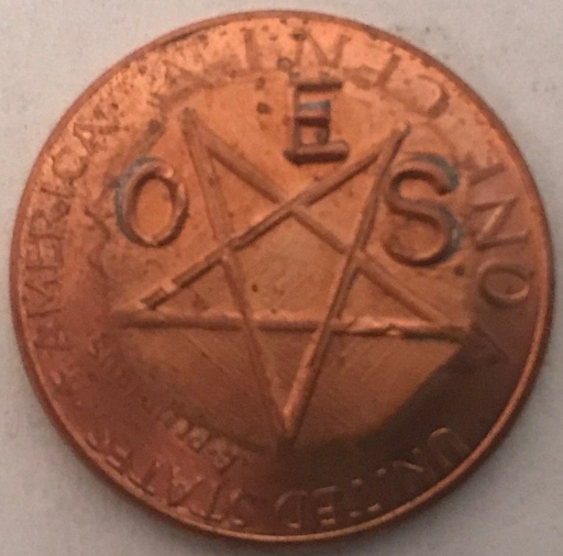 A-Running-Thread-Of-Chafemasterj's-Counterstamped-Lincoln-Cents.