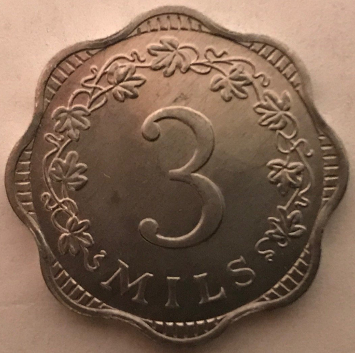 Show-Your-Coins-With-Different-Edges
