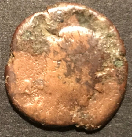 Found-This-In-A-2-By-2-Labeled-`roman`.