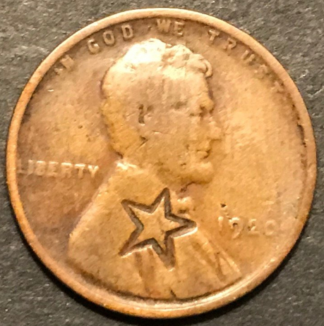 A-Running-Thread-Of-Chafemasterj's-Counterstamped-Lincoln-Cents.