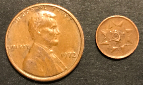 Post-Your-Tiny-Coins!