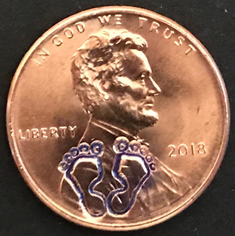 A-Running-Thread-Of-Chafemasterj's-Counterstamped-Lincoln-Cents.