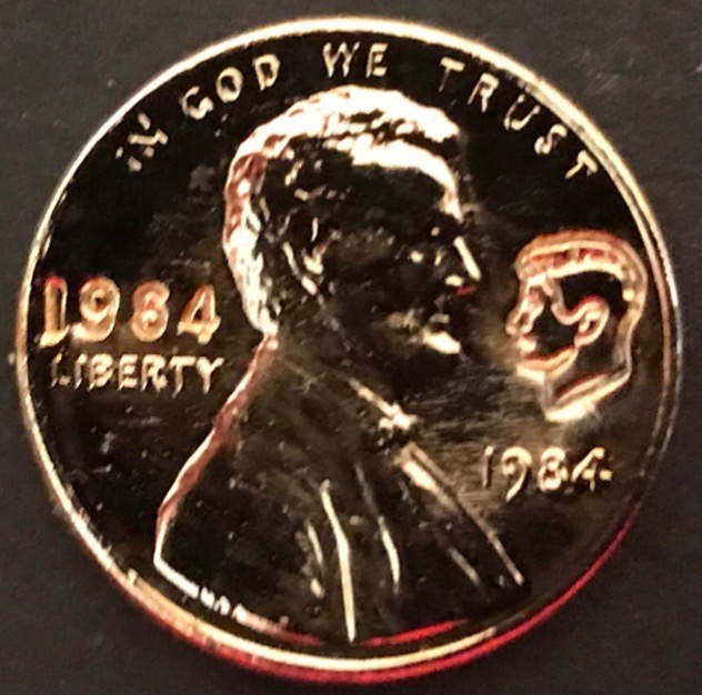 A-Running-Thread-Of-Chafemasterj's-Counterstamped-Lincoln-Cents.