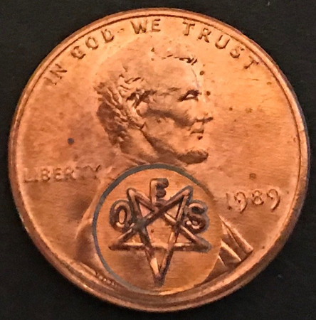 A-Running-Thread-Of-Chafemasterj's-Counterstamped-Lincoln-Cents.