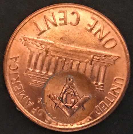 A-Running-Thread-Of-Chafemasterj's-Counterstamped-Lincoln-Cents.