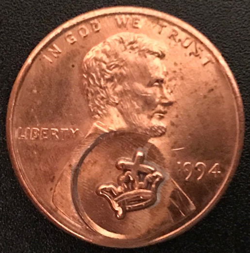 A-Running-Thread-Of-Chafemasterj's-Counterstamped-Lincoln-Cents.