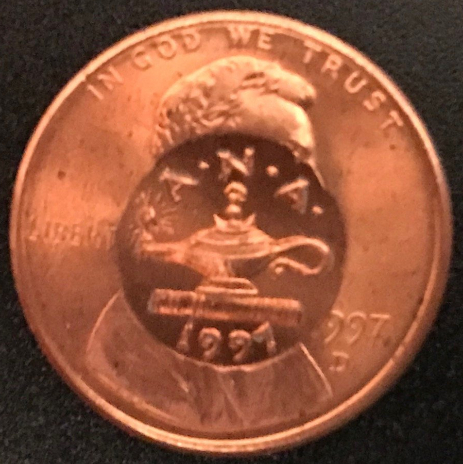 A-Running-Thread-Of-Chafemasterj's-Counterstamped-Lincoln-Cents.