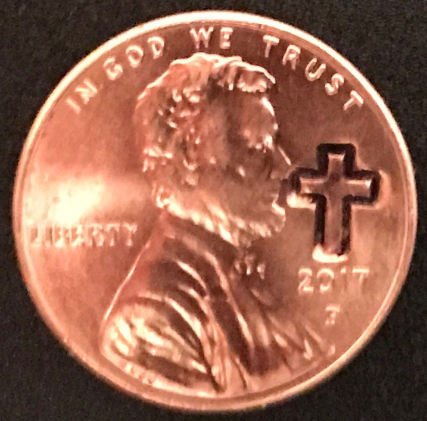 A-Running-Thread-Of-Chafemasterj's-Counterstamped-Lincoln-Cents.