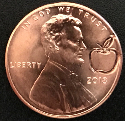 A-Running-Thread-Of-Chafemasterj's-Counterstamped-Lincoln-Cents.