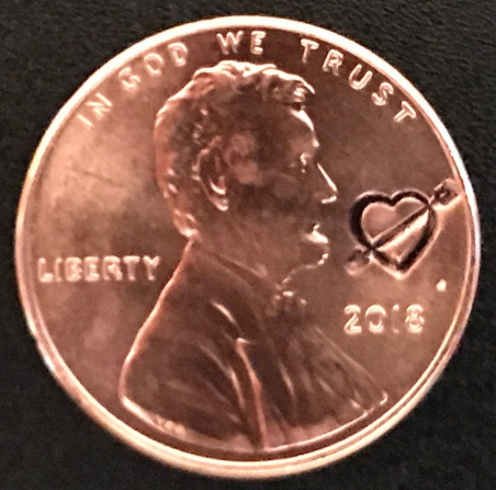 A-Running-Thread-Of-Chafemasterj's-Counterstamped-Lincoln-Cents.