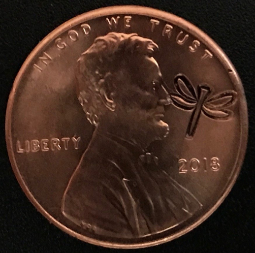 A-Running-Thread-Of-Chafemasterj's-Counterstamped-Lincoln-Cents.