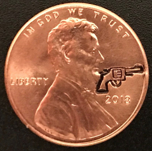 A-Running-Thread-Of-Chafemasterj's-Counterstamped-Lincoln-Cents.
